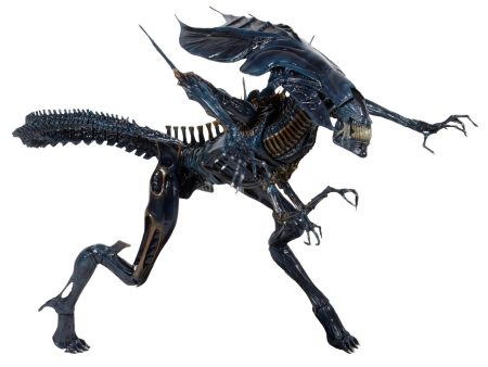 Alien Xenomorph Queen Ultra Deluxe Boxed Action Figure - NECA Online Hot Sale