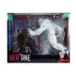 Movie Maniacs: Jack O Malley vs Snowman (Red One) 2-Pack 6  Posed Figures - McFarlane Toys Discount