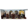 Lucy   Maximus   The Ghoul   Vault Boy (Fallout) 4-Pack 6  Posed Figures - McFarlane Toys Sale