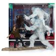 Movie Maniacs: Jack O Malley vs Snowman (Red One) 2-Pack 6  Posed Figures - McFarlane Toys Discount