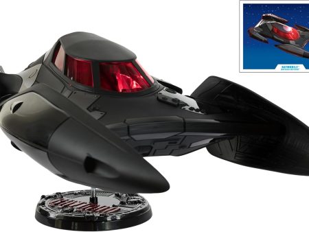 DC Multiverse Batmobile (Batman Beyond) 7  Inch Scale Action Figure Vehicle - McFarlane Toys Online