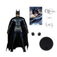 Batman (Batman Forever) 7  Inch Scale Action Figure - McFarlane Toys Online Hot Sale