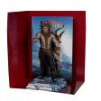 Movie Maniacs: Krampus (Red One) 6  Posed Figure - McFarlane Toys Online Hot Sale