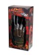 A Nightmare on Elm Street – Prop Replica – Freddy Glove 1984 - NECA Online