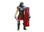 Vitruvian H.A.C.K.S. Roman Legionary The Lost Legion 10th Anniversary Action Figure - Boss Fight Studio Online now