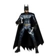 Batman (Batman Forever) 7  Inch Scale Action Figure - McFarlane Toys Online Hot Sale