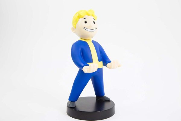 Cable Guys Fallout Vault Boy 76 Cable Guy For Sale