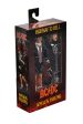 AC DC Angus Young  Highway to Hell  8” Clothed Action Figure - NECA For Cheap