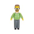 The Simpsons Ned Flanders 2 1 2-inch Scale Action Figure - Jakks Pacific Online now