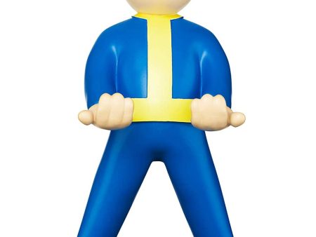 Cable Guys Fallout Vault Boy 76 Cable Guy For Sale