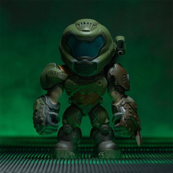 Official DOOM® DOOM Slayer Collectible Figurine Sale