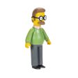 The Simpsons Ned Flanders 2 1 2-inch Scale Action Figure - Jakks Pacific Online now