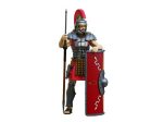 Vitruvian H.A.C.K.S. Roman Legionary The Lost Legion 10th Anniversary Action Figure - Boss Fight Studio Online now