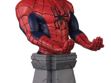 Spider-Man Cable Guy Controller & Smartphone Stand Supply