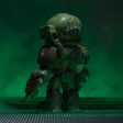 Official DOOM® DOOM Slayer Collectible Figurine Sale