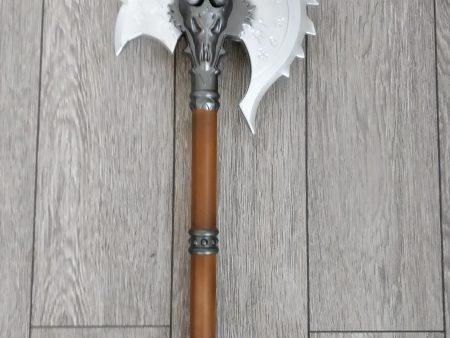 World of Warcraft  Shadowmourne  Style Foam Axe WoW Sale