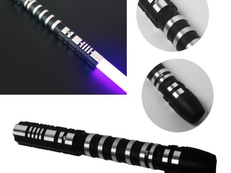 Youngling  Stunt Light Saber 16 in 1 - Lightsaber   Sword with Sound FX (16 colours & 3 Sound FX) Online Hot Sale