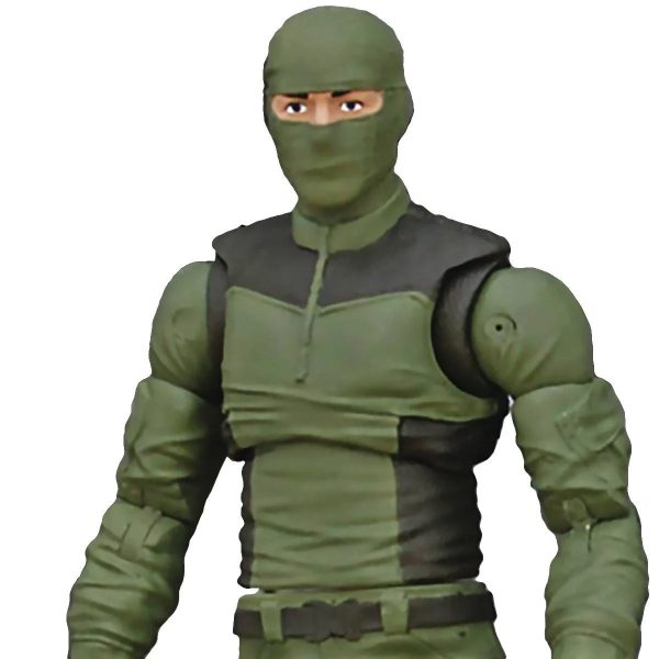 Action Force Series 2 Delta Trooper 1:12 Scale Action Figure - Valaverse on Sale