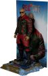 Movie Maniacs: Callum Drift, Nick, Garcia & Krampus Gold Label (Red One) 4-Pack 6  Posed Figures - McFarlane Toys Fashion