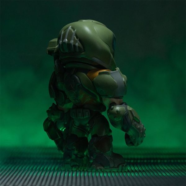 Official DOOM® DOOM Slayer Collectible Figurine Sale