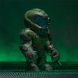 Official DOOM® DOOM Slayer Collectible Figurine Sale