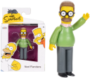 The Simpsons Ned Flanders 2 1 2-inch Scale Action Figure - Jakks Pacific Online now