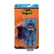 DC Retro: Batman 66 Wave 10 (5 Figures) 6  Inch Scale Action Figures - McFarlane Toys Fashion